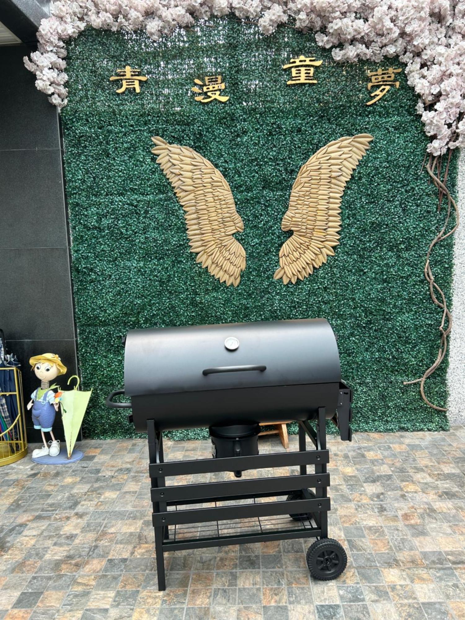 Qing Man Homestay Hualien City Exterior photo